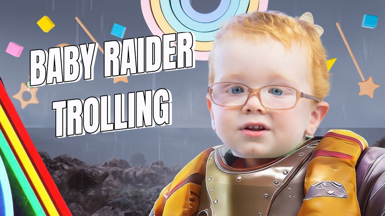 🔴LIVE | Becoming the Most Precious Player in Arc Raiders | Soundboard moments
