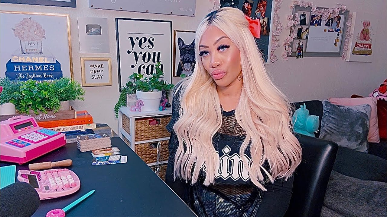 If you ATTRACT this VIDEO.. You can be yourself now,  ppl love you and will see YOU Clearly 🤯