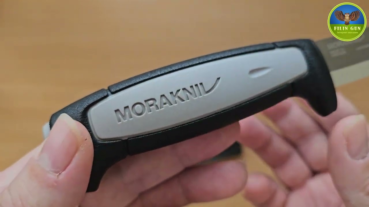 Нож Morakniv Robust