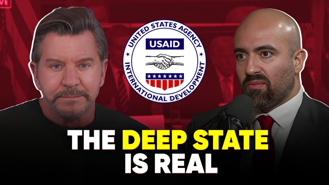 USAID: The Major Terror Funder in the World Today