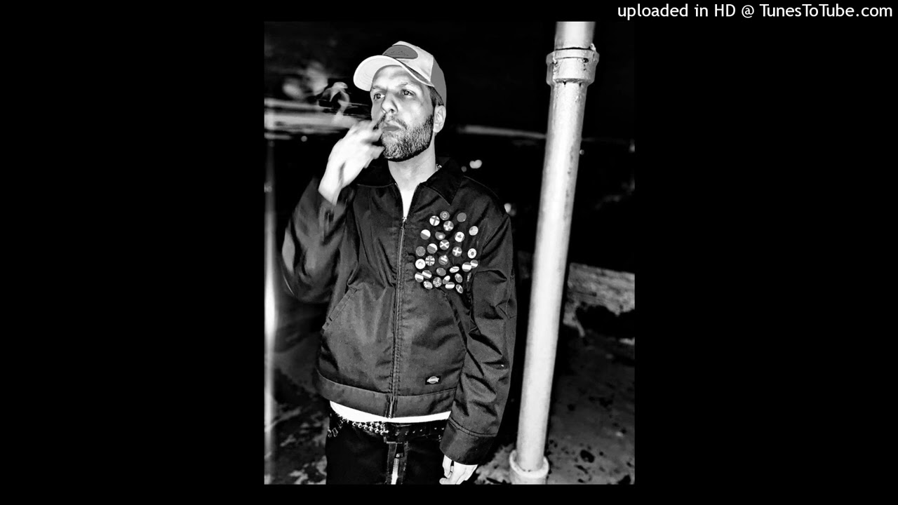 THRAXX "WAR PAINT" Instrumental