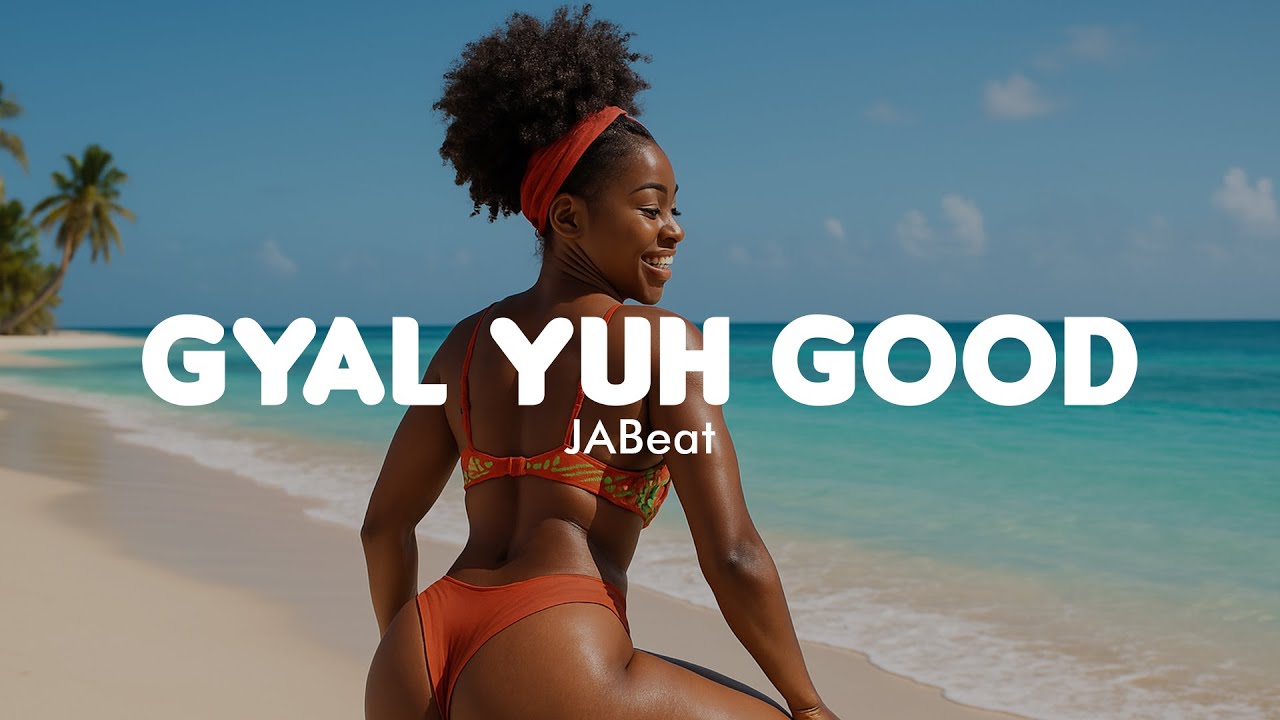 GYAL YUH GOOD - Busy Signal [ Dancehall & Rabòday Remix ] by JABeat