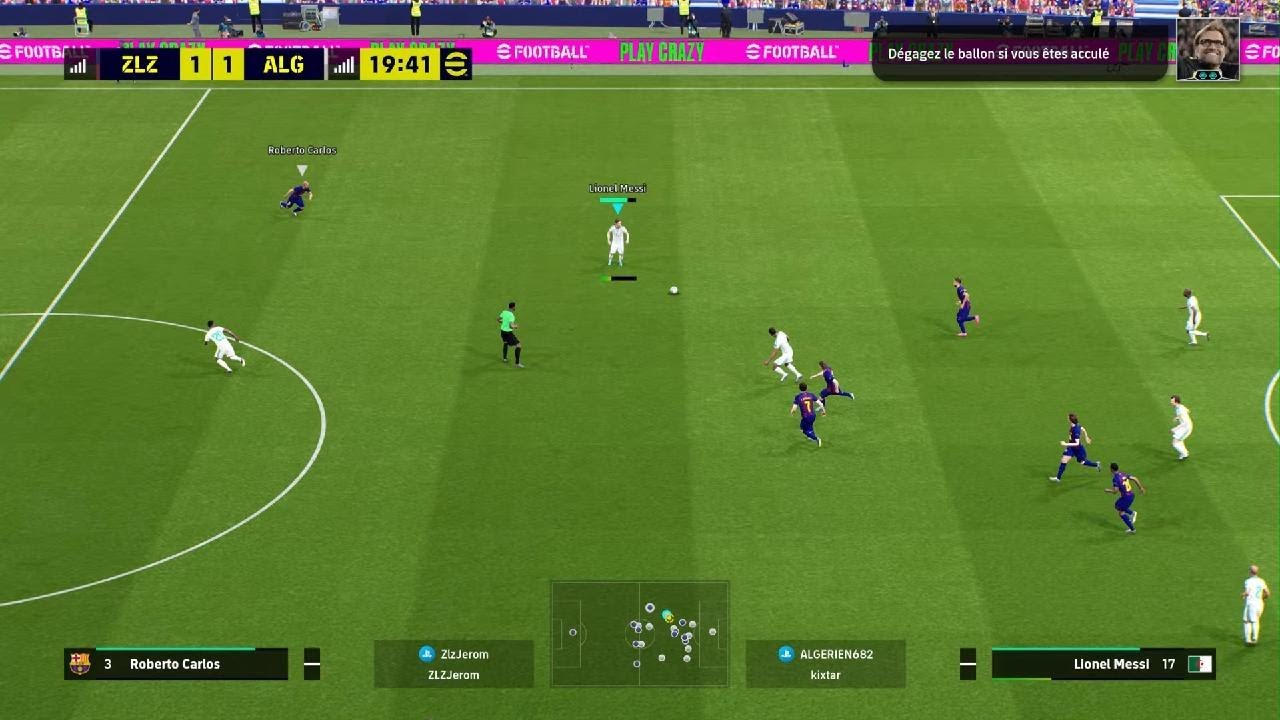 eFootball_remontada