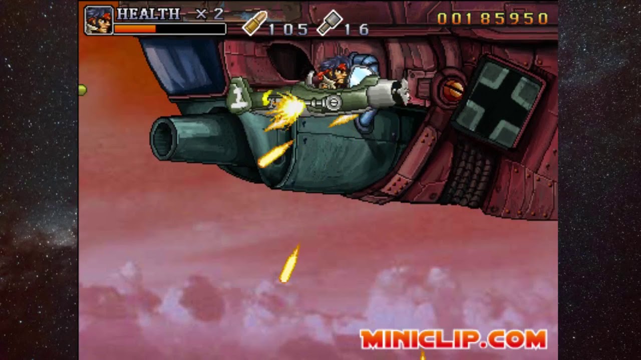 Commando 1: Battle of Britain