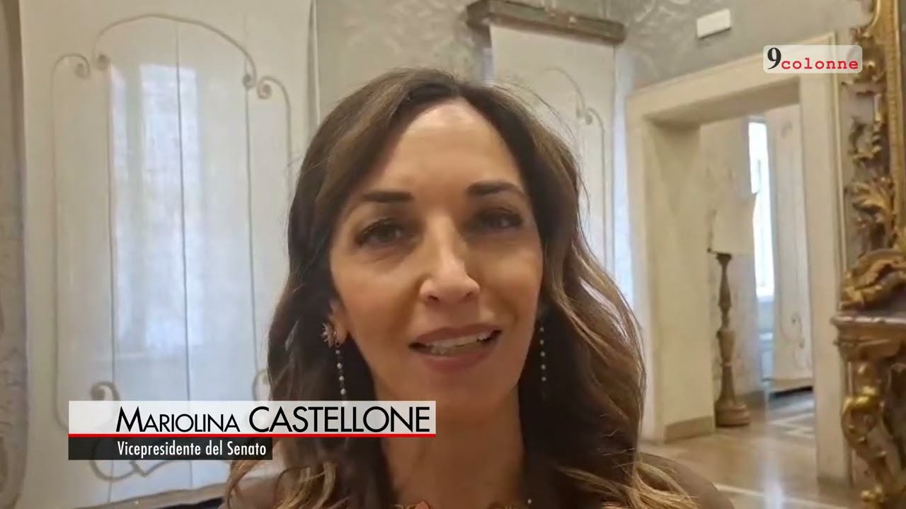 Sanita’, focus in senato su medicina prossimita’. Castellone: non ripetere errori covid