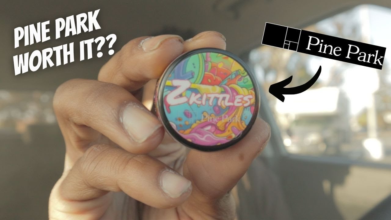 IS PINE PARK ROSIN WORTH IT??