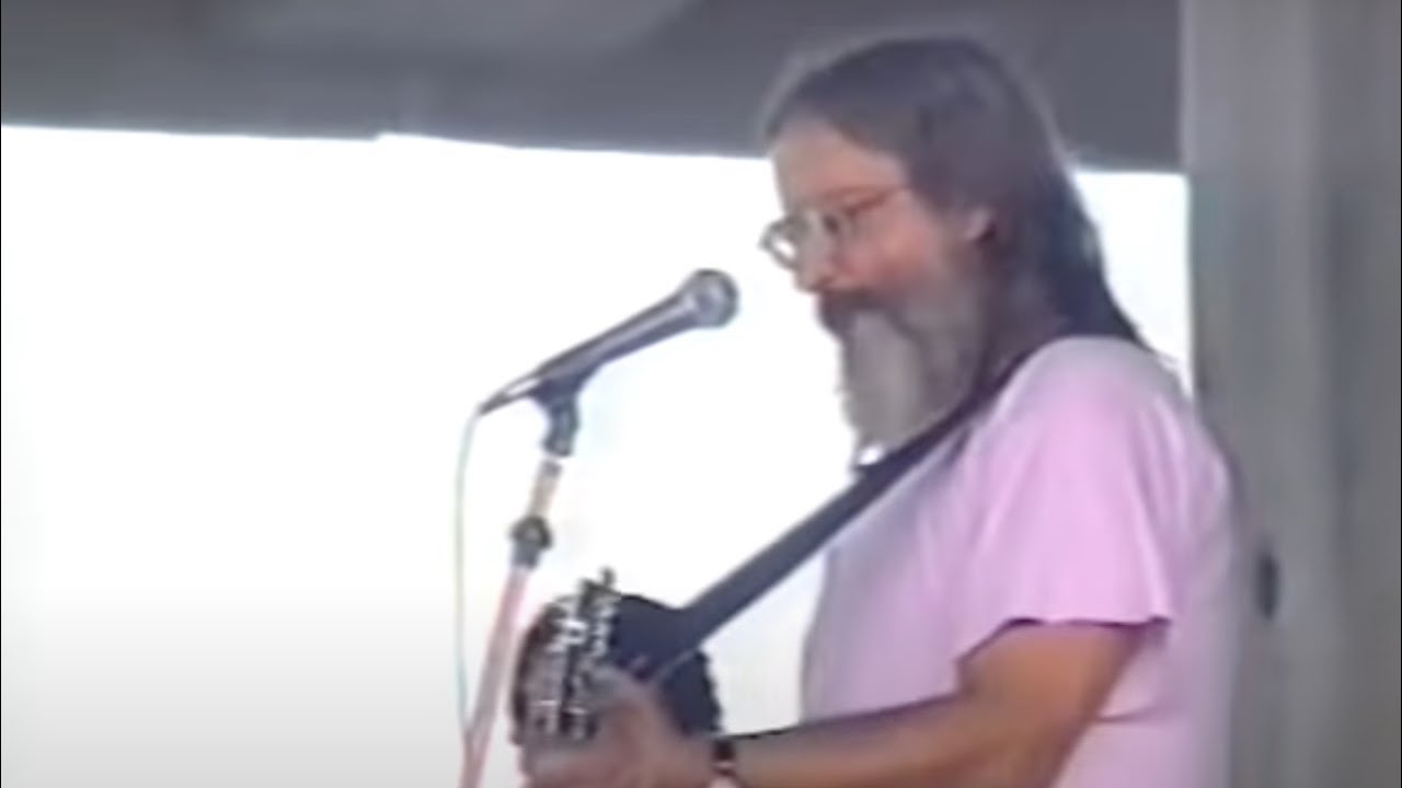 Nomadi - Live performance a Boves (CN 1991)