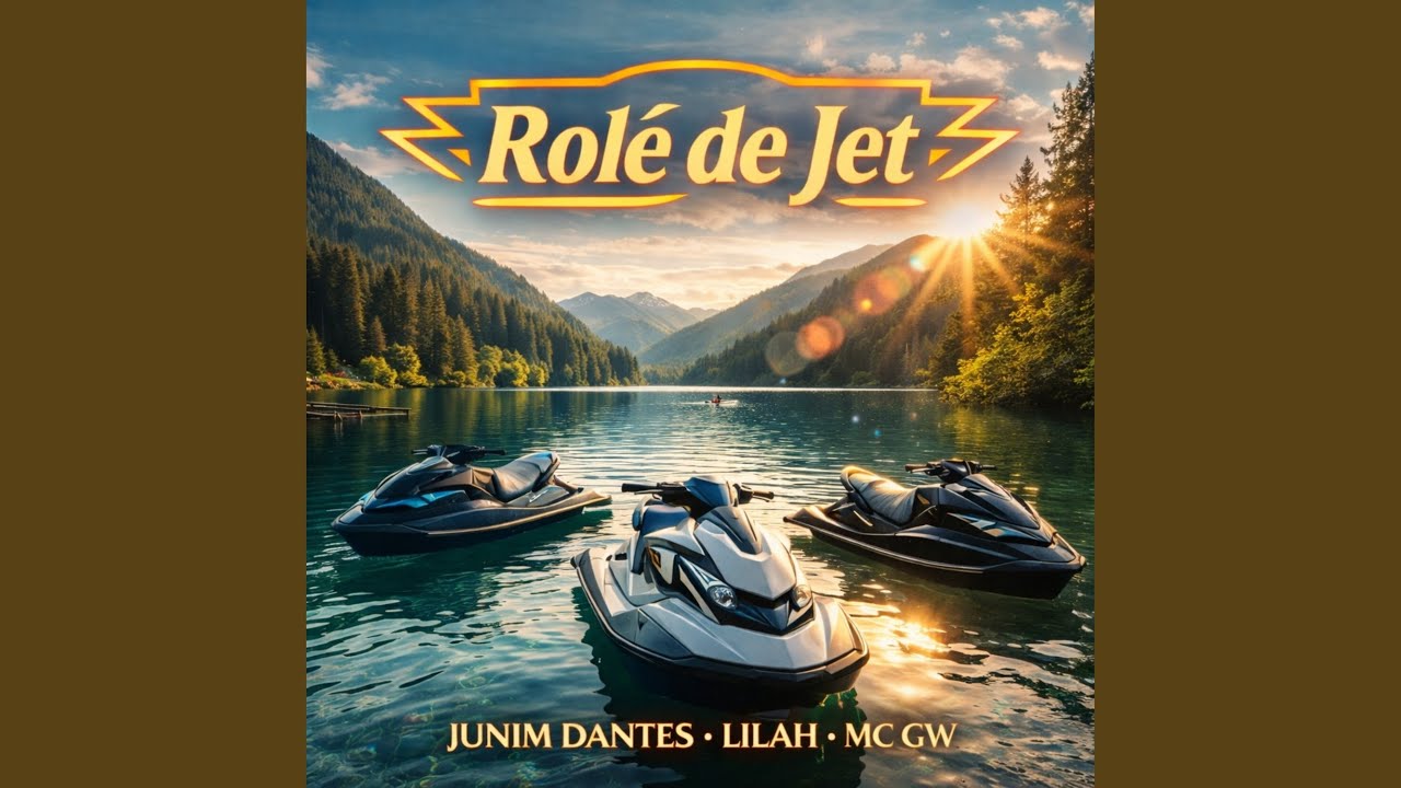 Rol&ecirc; de Jet