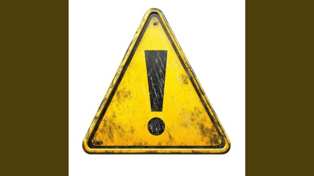 Advertencia