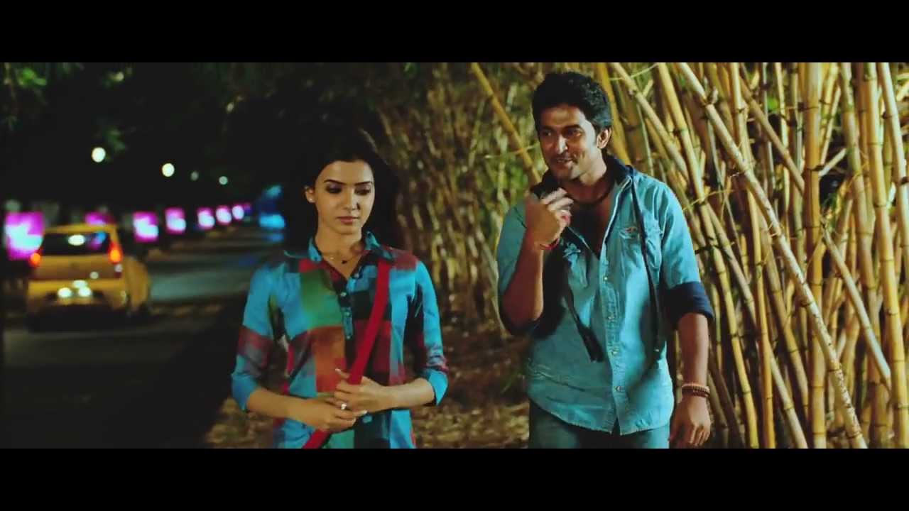 Konjam ulari kotava Video Song- Naan EE 720p Bluray Multi Audio -raj