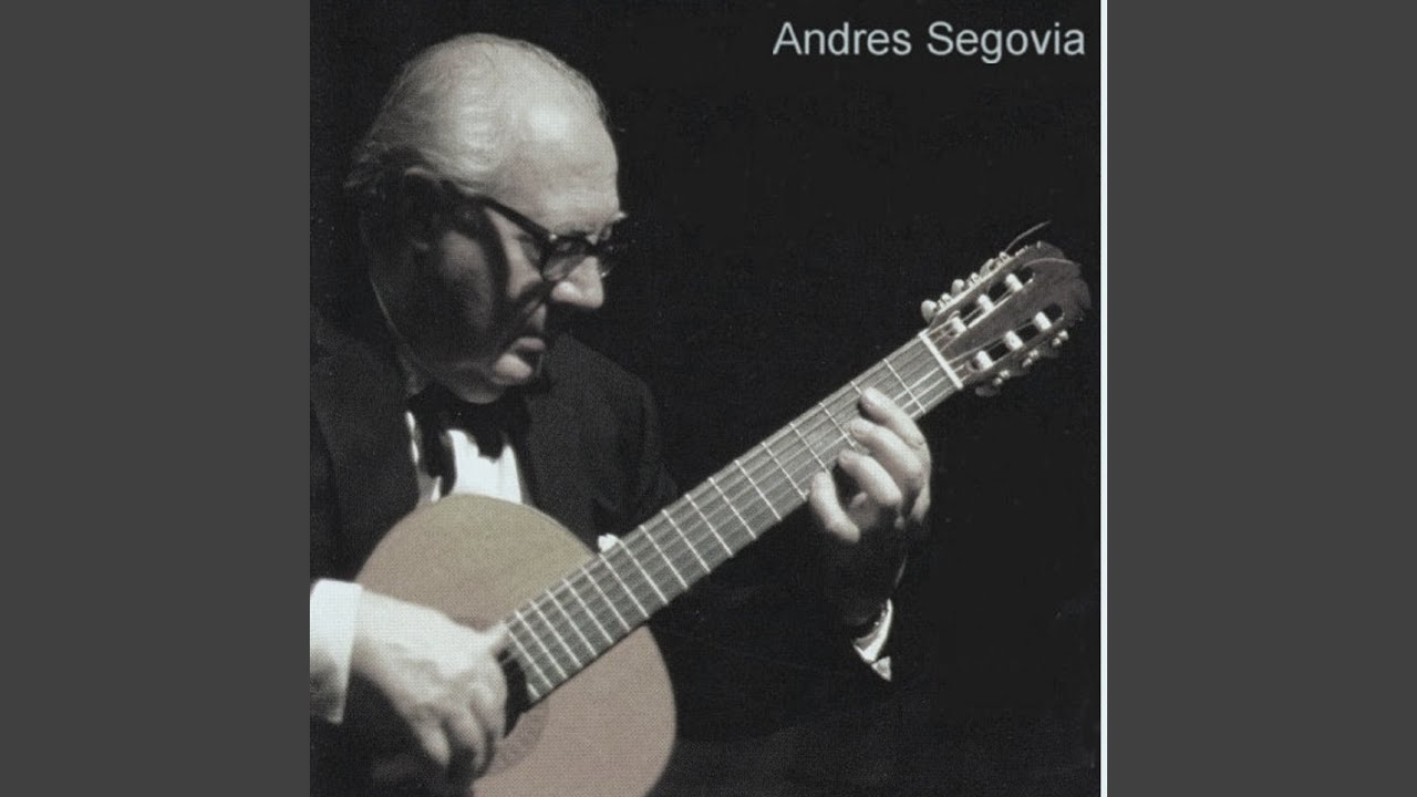 Folies d'Espagne: Theme, Variations and Fugue