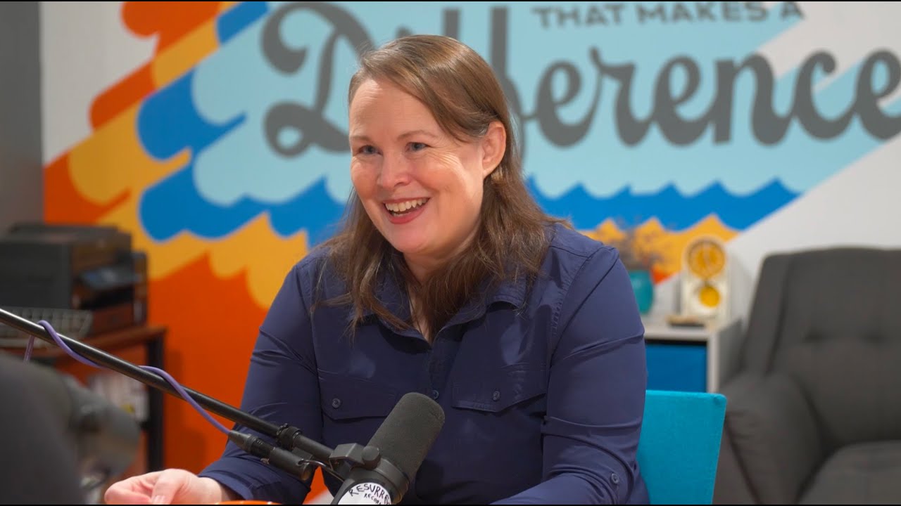 Shelly Wynecoop of Spokane Arts