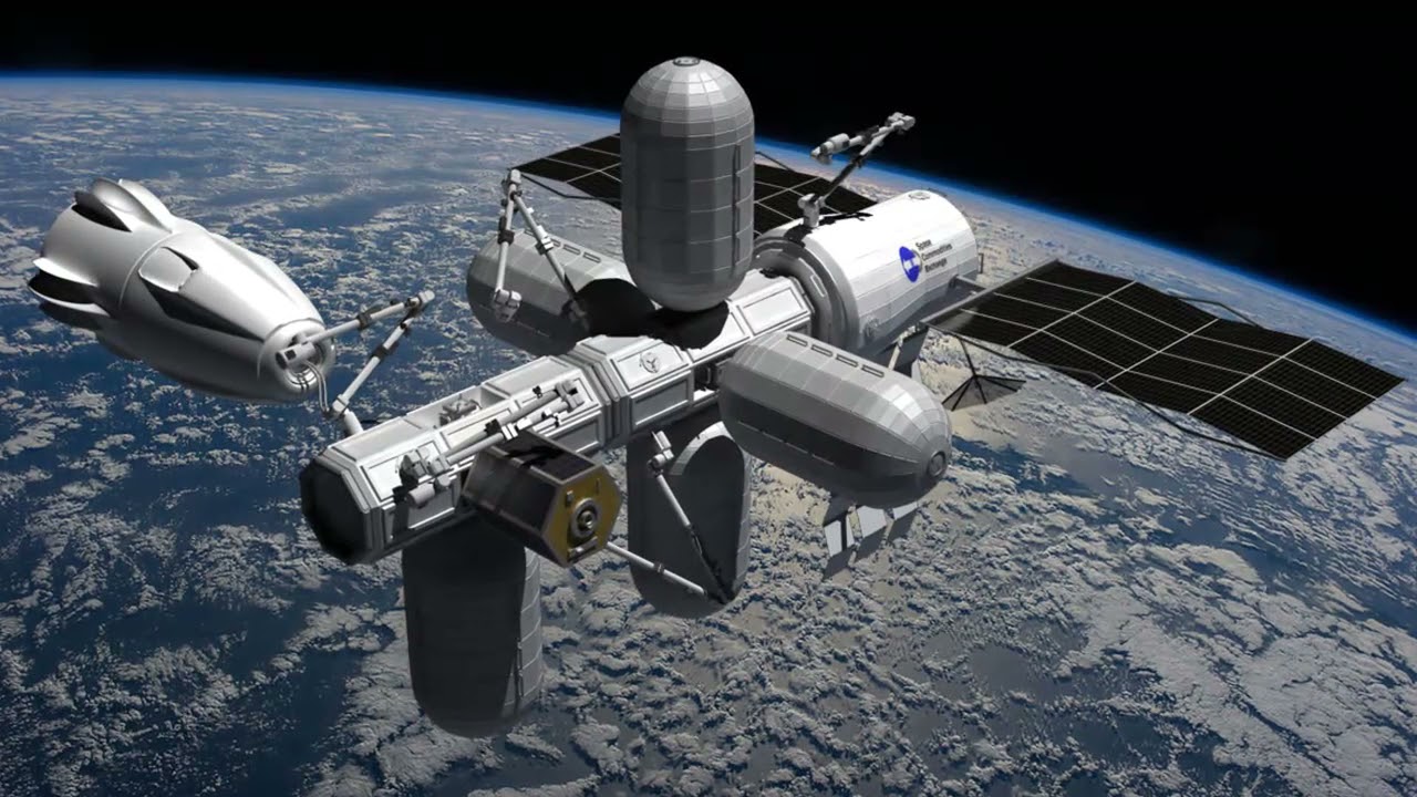 Orbital Transports: Space Logistics Made Easy