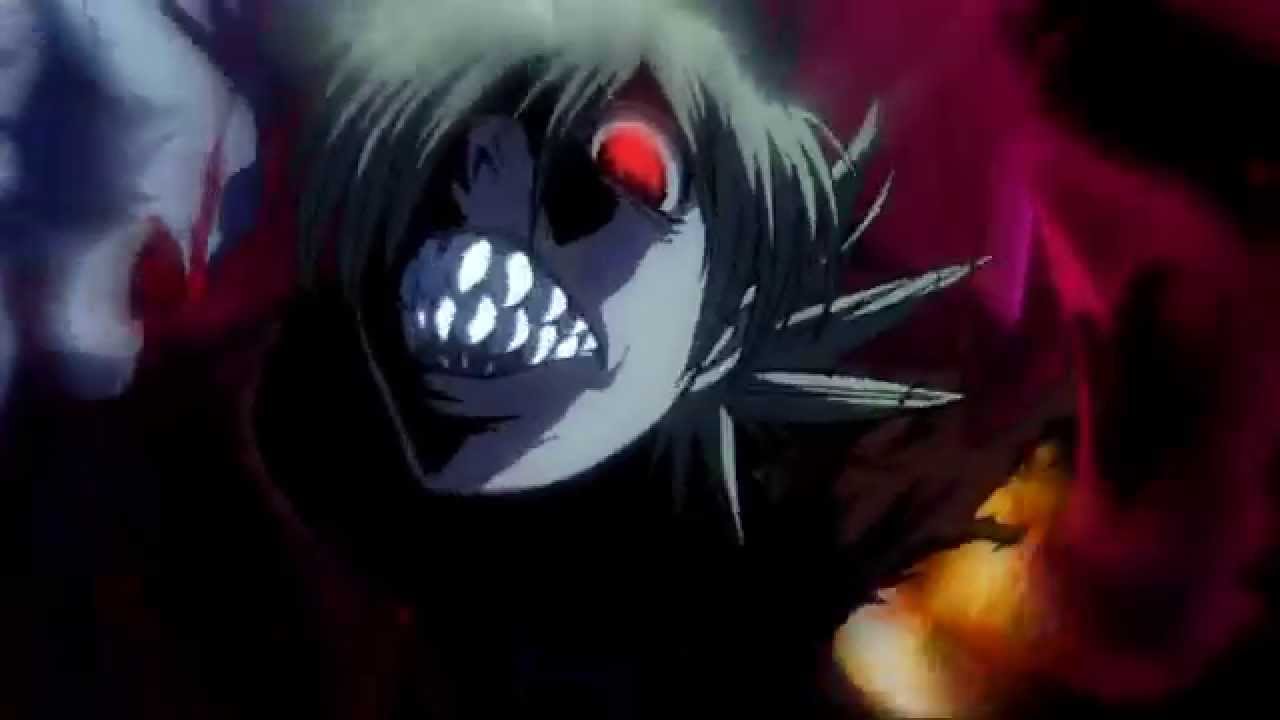 [Hellsing Ultimate] AMV Living In War