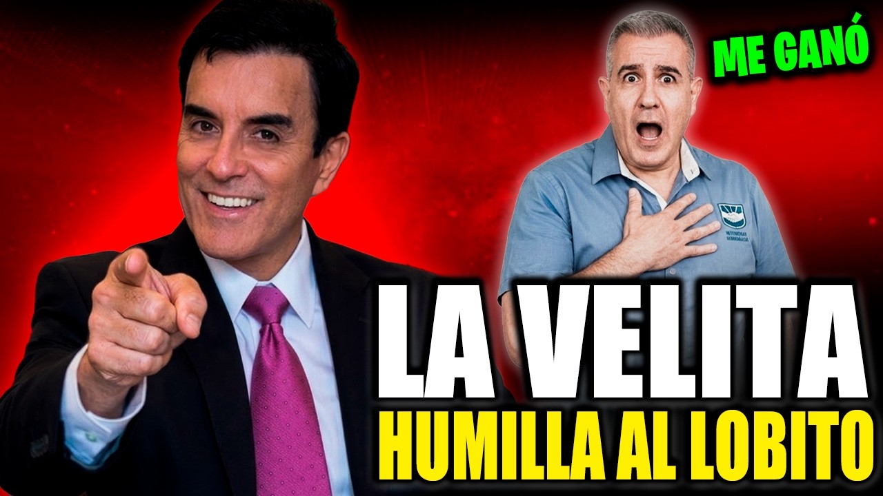 CARLOS ESPÁ demuestra QUE es SUPERIOR a WOLFGANG GROZO | Goblinciano