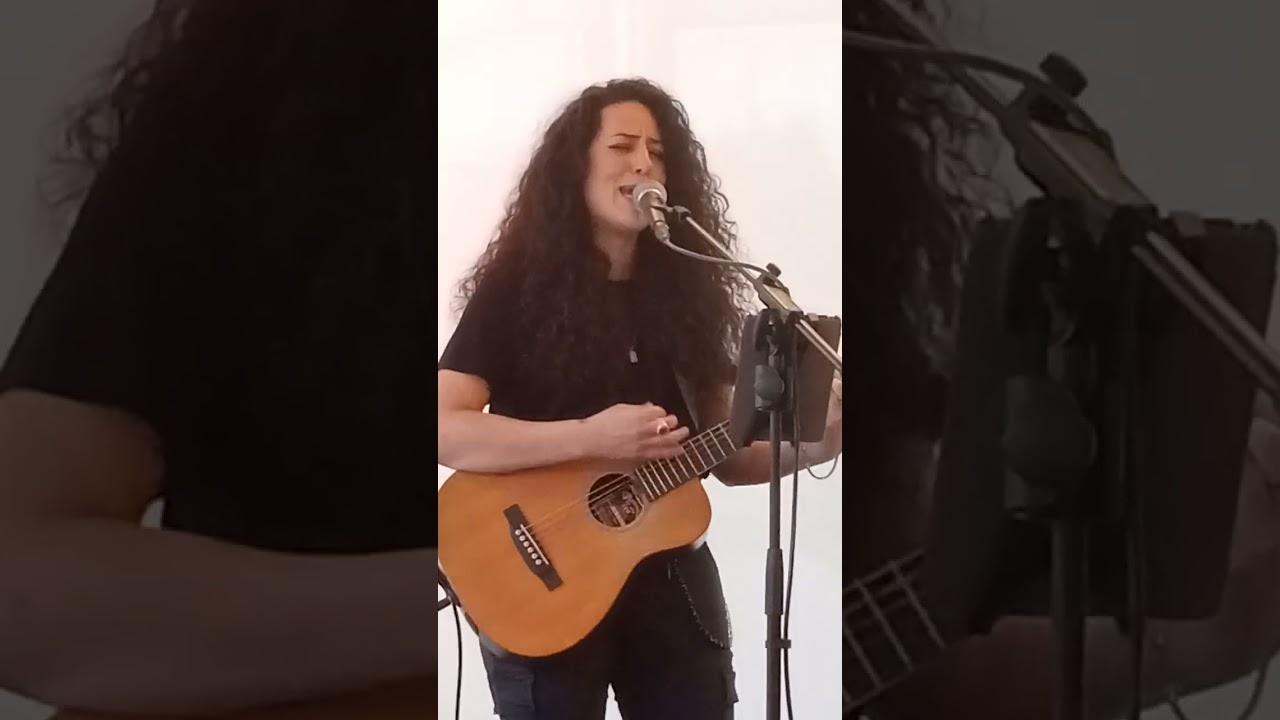 Mara Bosisio - Live da Bedon & Co Bistrot
