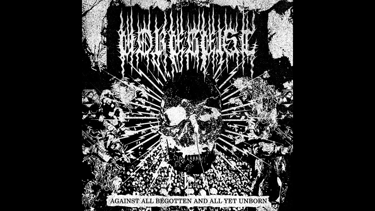 Voregeist (South Korea) - Against All Begotten and All Yet Unborn (Album 2026)
