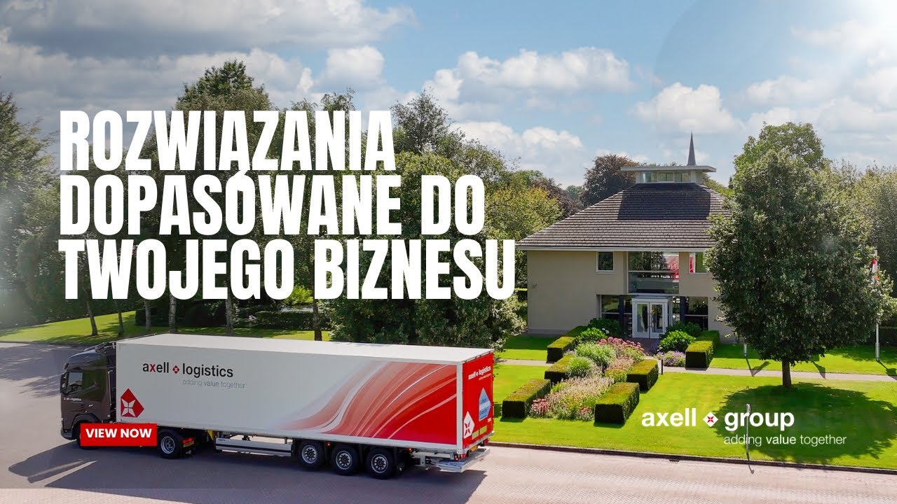 Odkryj Axell Group &ndash; Dopasowane, Kompleksowe Rozwiązania dla Twojego Biznesu