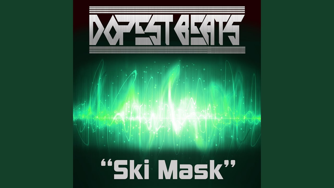 Ski Mask (Instrumental)