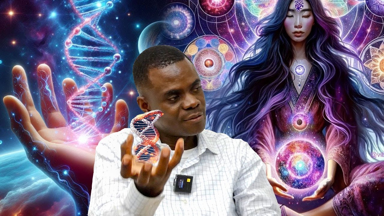 Awakening Your Spiritual DNA and Link Humans to Spirits in 2025, Rev. Bilson Vs Harmony | Efie Nsem