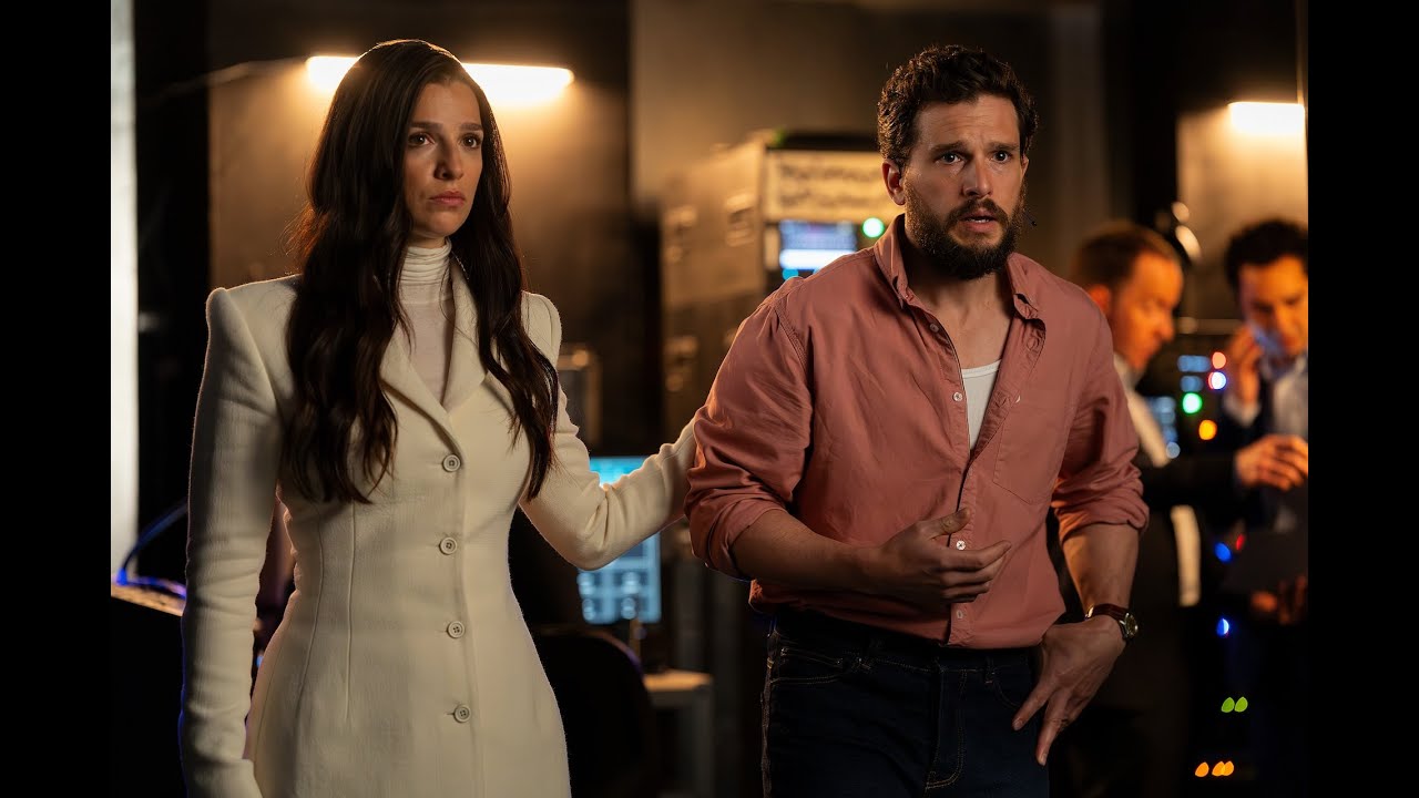 Industry | Season 4 | Trailer