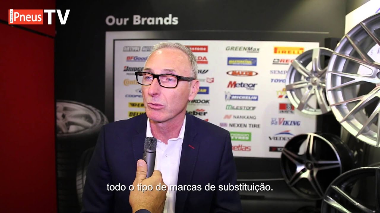 2015 - Autopromotec - Inter-Sprint