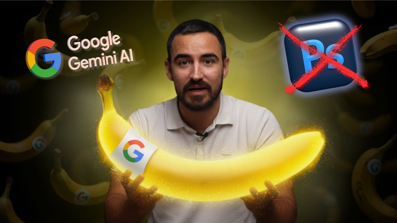 Najbolji AI alat za obradu slika (potpuno besplatno)