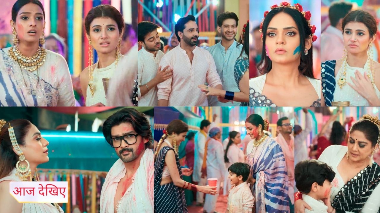 Dr. Aarambhi Today New Episode New Promo | 11th March 2026 | Manmeet In Danger, Aarambhi Saved Her