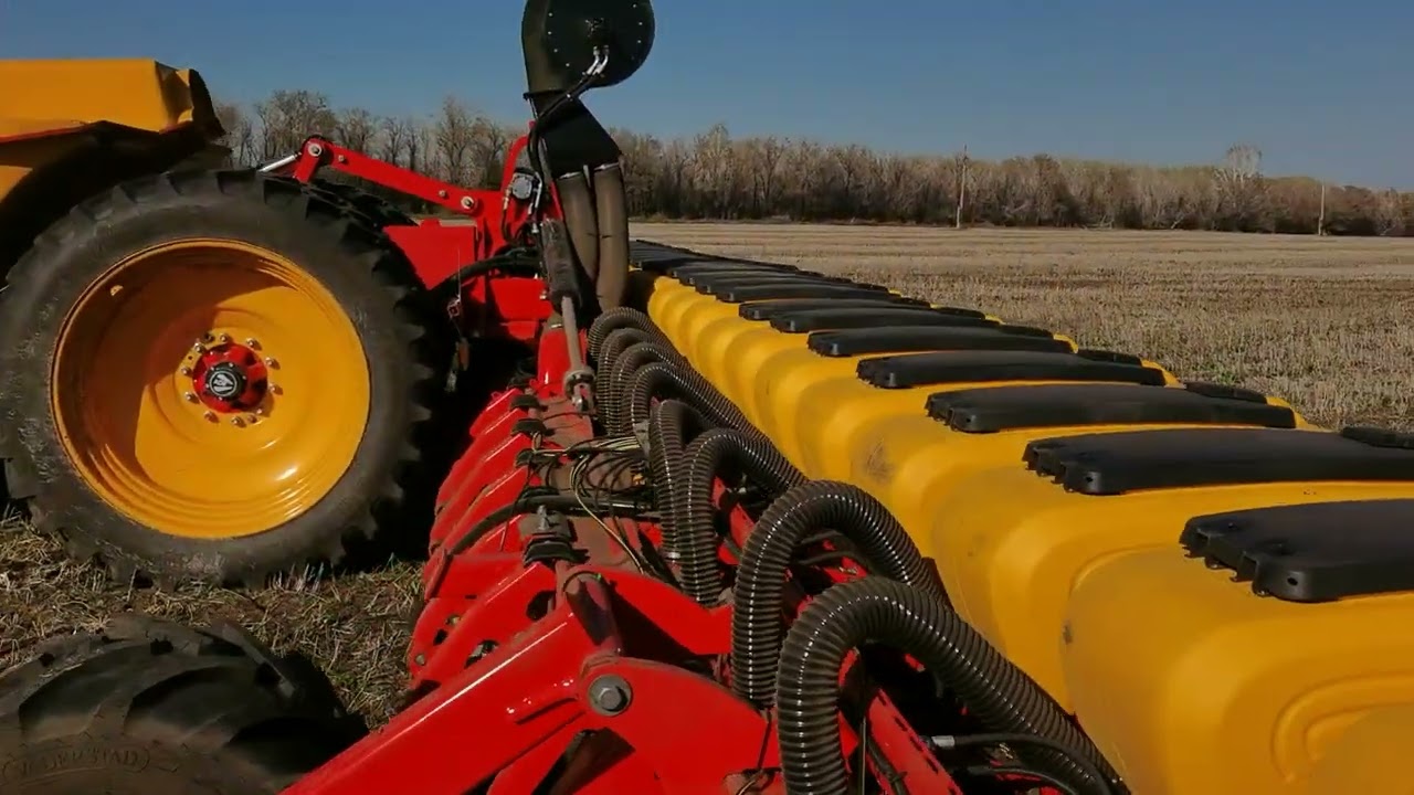 Vaderstad TPL24