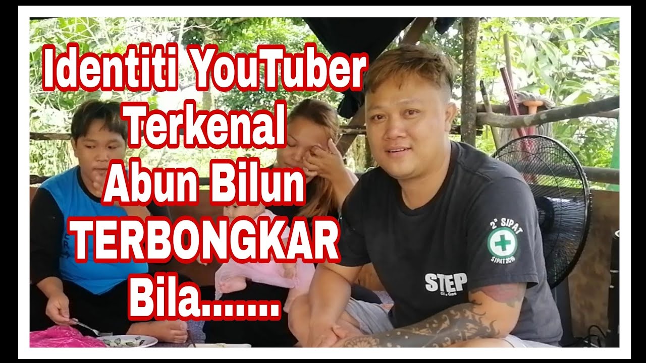 Tiada Rahsia Lagi...