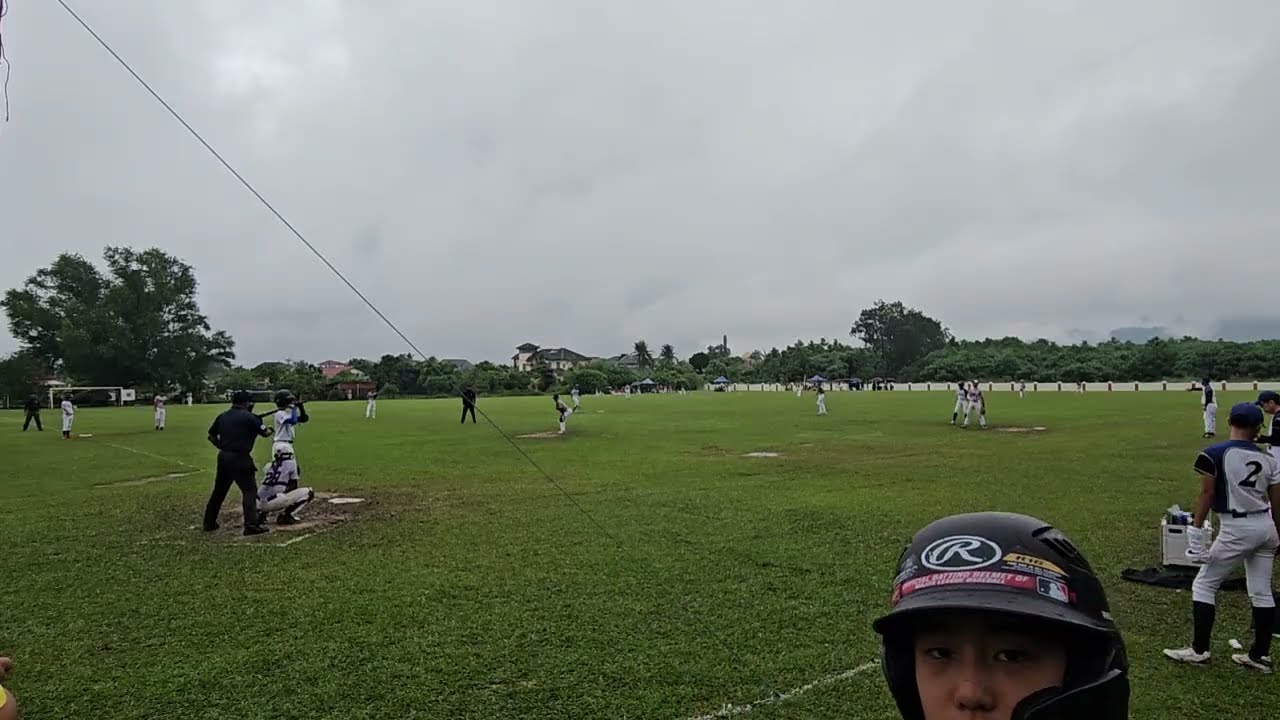 20251124 準決勝 vs Perak A team Tournament @Ipoh