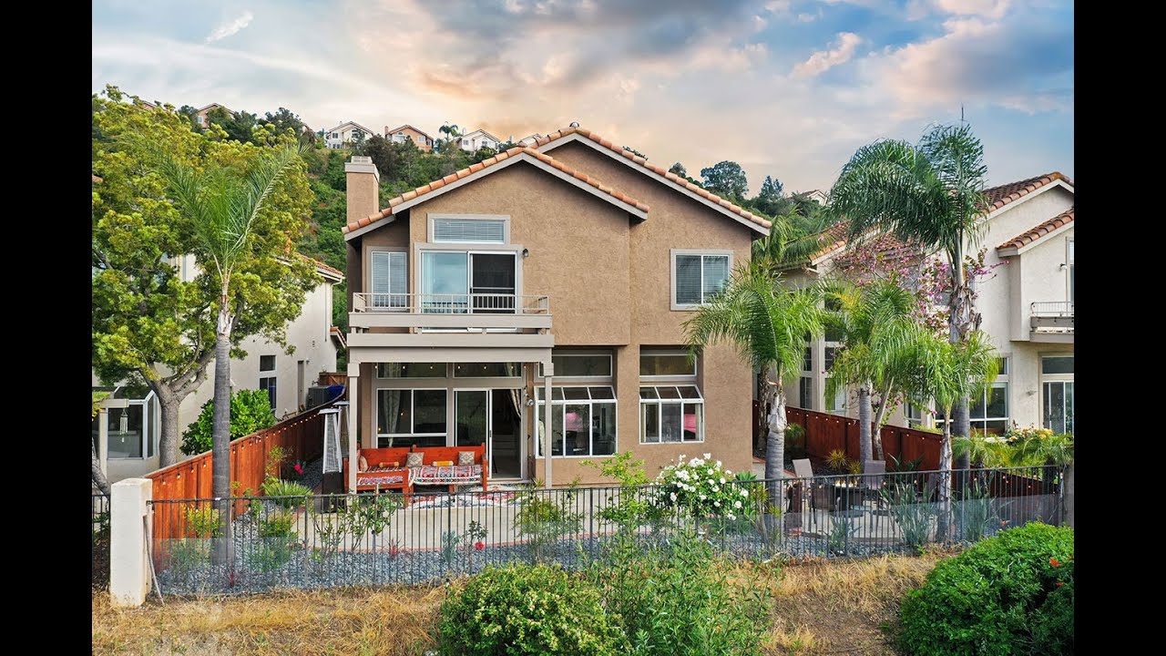 9422 Chabola Rd, San Diego, CA 92129