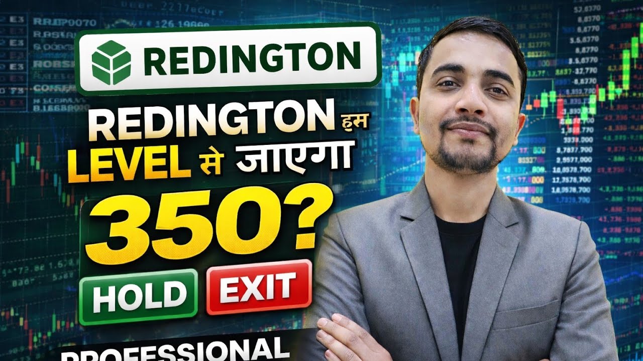 REDINGTON SHARE LATEST NEWS, REDINGTON SHARE NEWS TODAY, REDINGTON SHARE TARGET