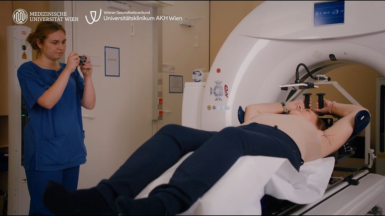 Willkommen an der Universitätsklinik für Radioonkologie