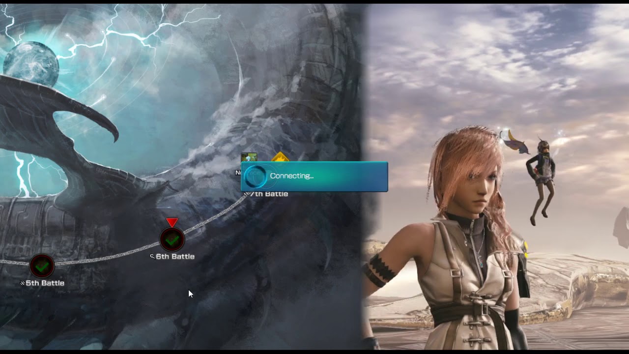 EW3 Exodus cheese strat with mourner