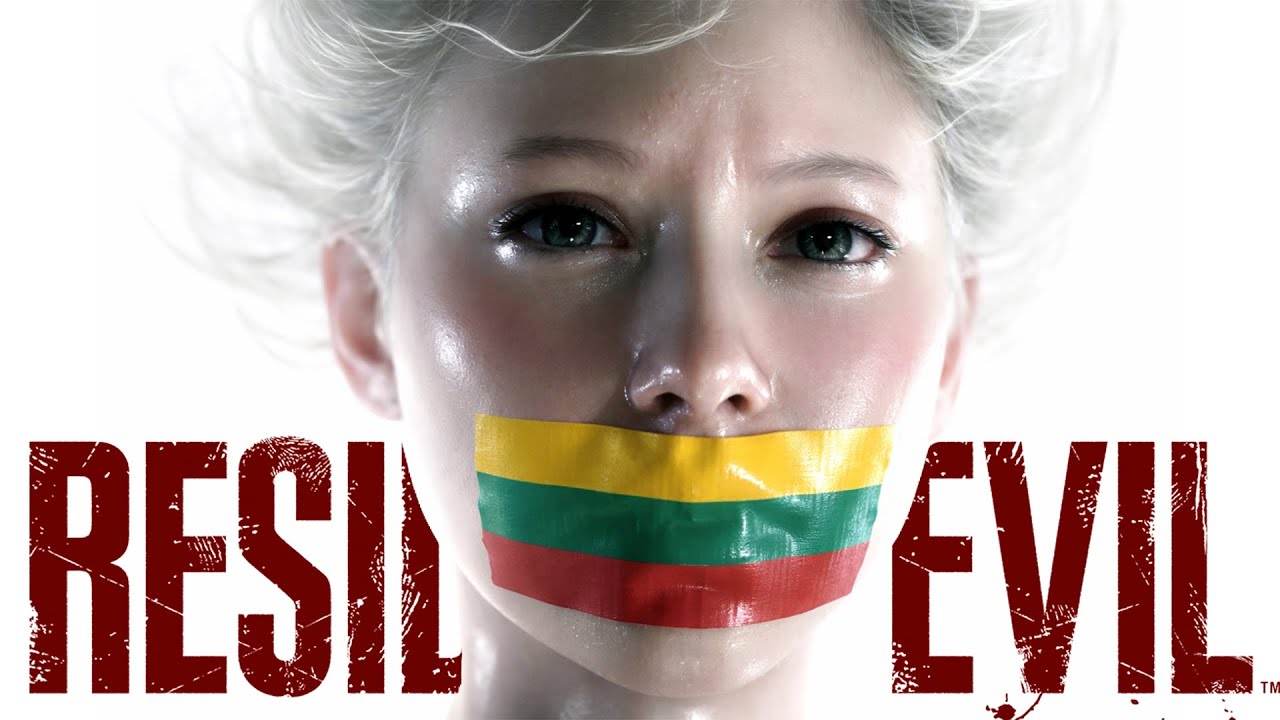 🔴 LIVE 🔴 Sveiki sugrįžę į Raccoon City |SUNKIAUSIAS LYGIS| Resident Evil 9 Requiem