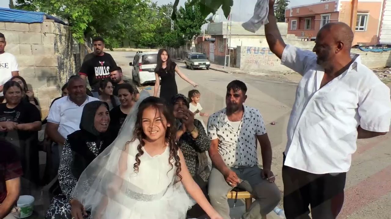 KİLİS AHMET ÇOMAKÇI HALİKOGLUNUN DÜGÜNÜ 5