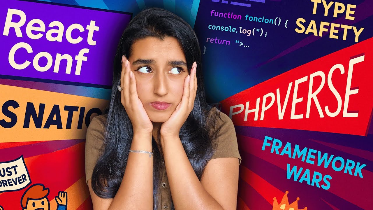 Dev Culture Feels Like a Club - And I'm Not In It