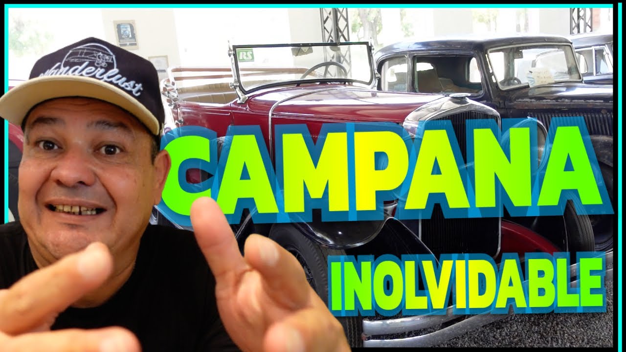 VISITA A LA CIUDAD DE CAMPANA | NO TODO SALE BIEN | ALEJO  Y CECHI