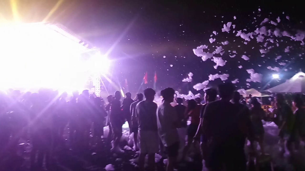 Rhythm Fest 2019 Sure Ilocos Sur