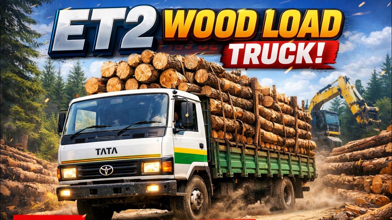 ETS2 LIVE