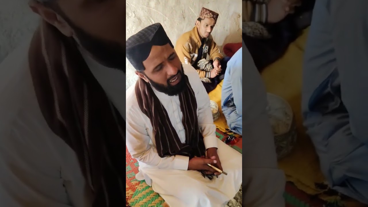 New Sindhi Kafi 2026 | Thakus Kangal Udhaie Udhaie | نوازڻ مھر |  Bhej Pagara | Sindhi Song