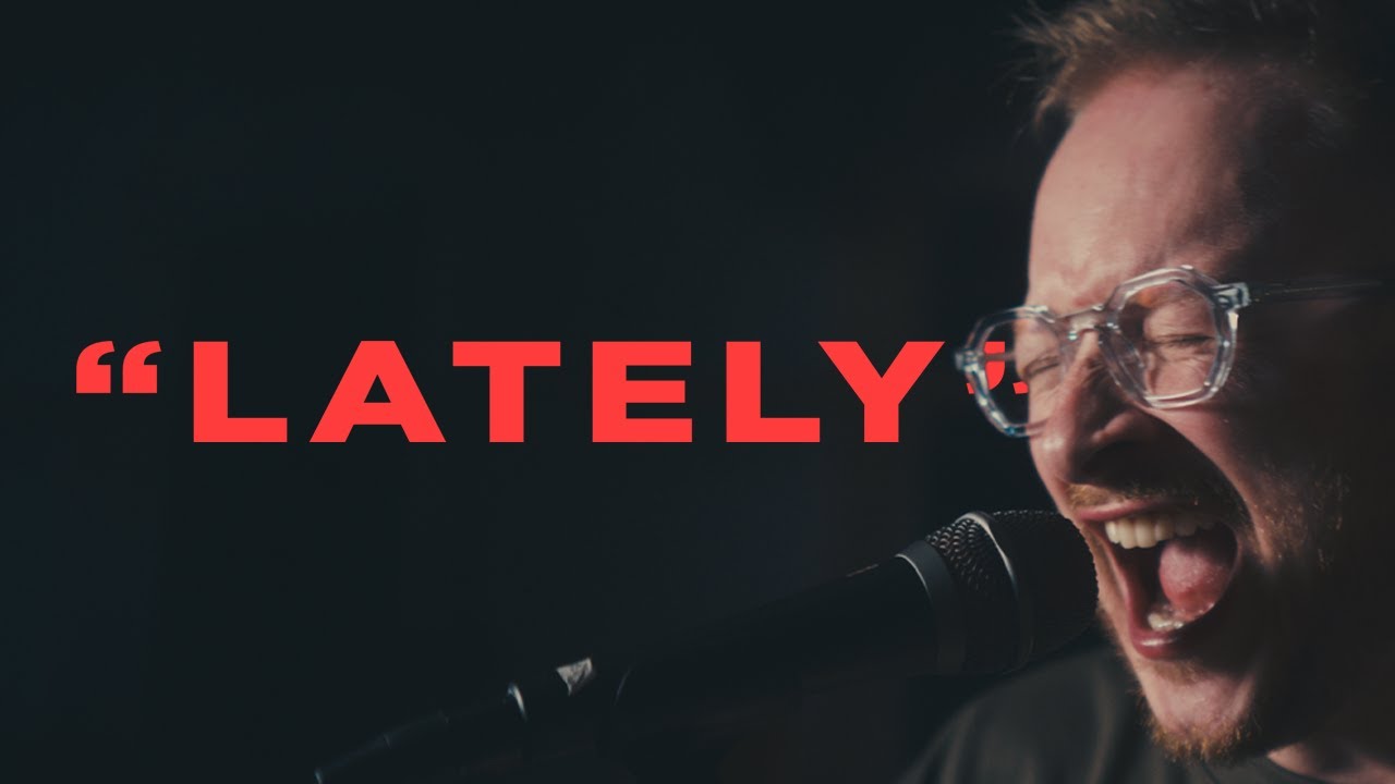 Beauty School - Lately (Official Music Video)