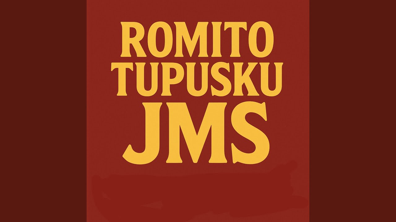ROMITO TUPUSKU