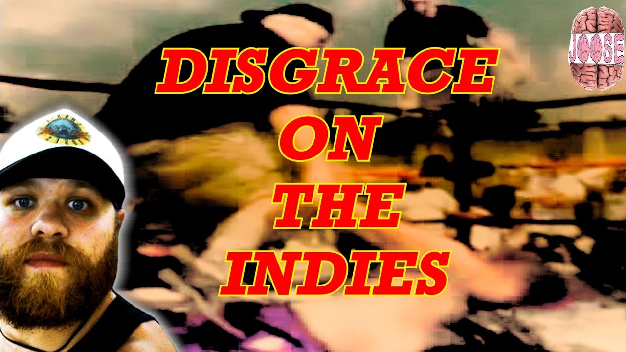 [FROM THE ARCHIVES] IWA's DISGUSTING Treatment of a Rookie Wrestler