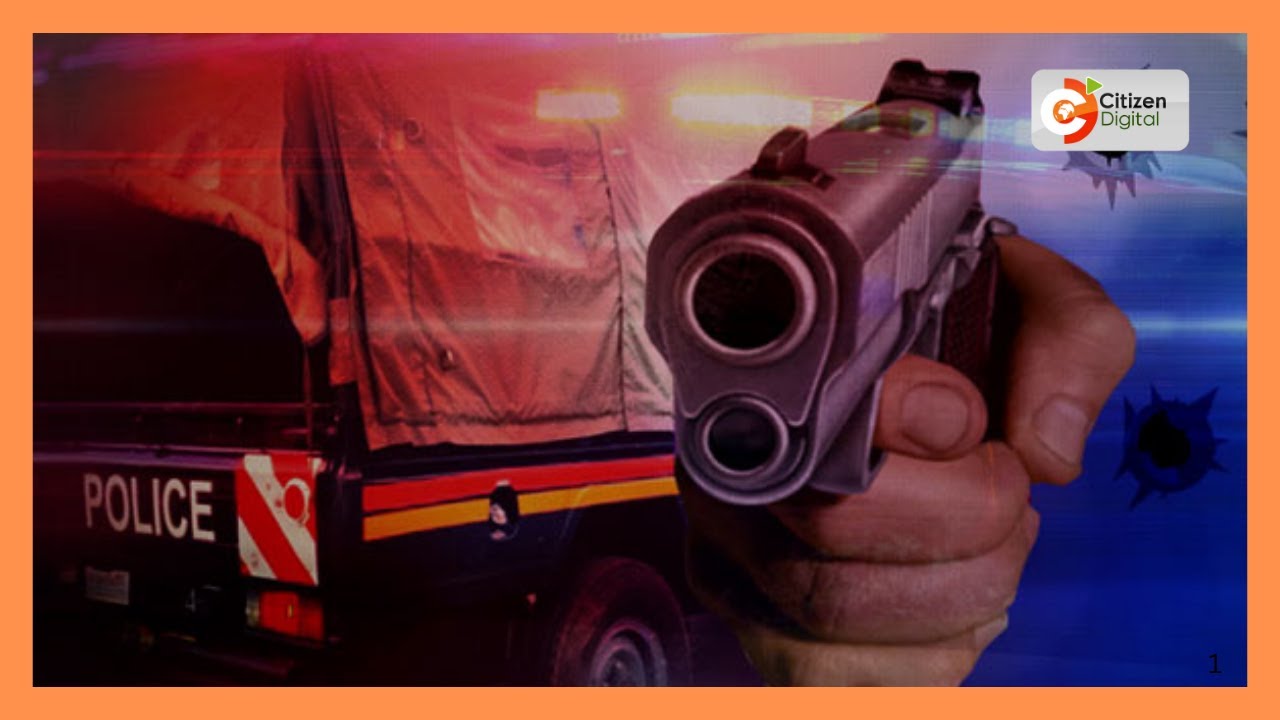 Mbunge aunga agiza la kuwapiga risasi wahalifu Pwani