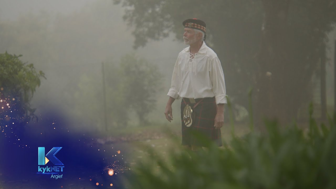 Kwêla - Bruce Murray