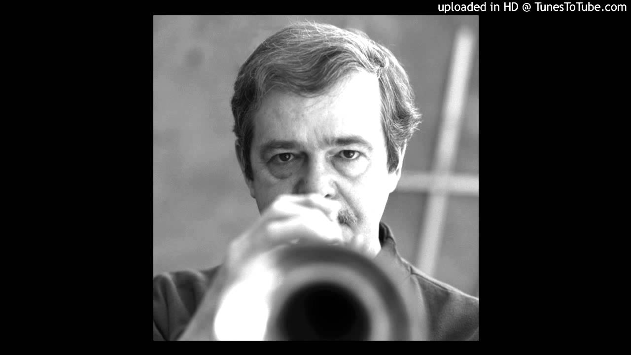 Kenny Wheeler - Kayak