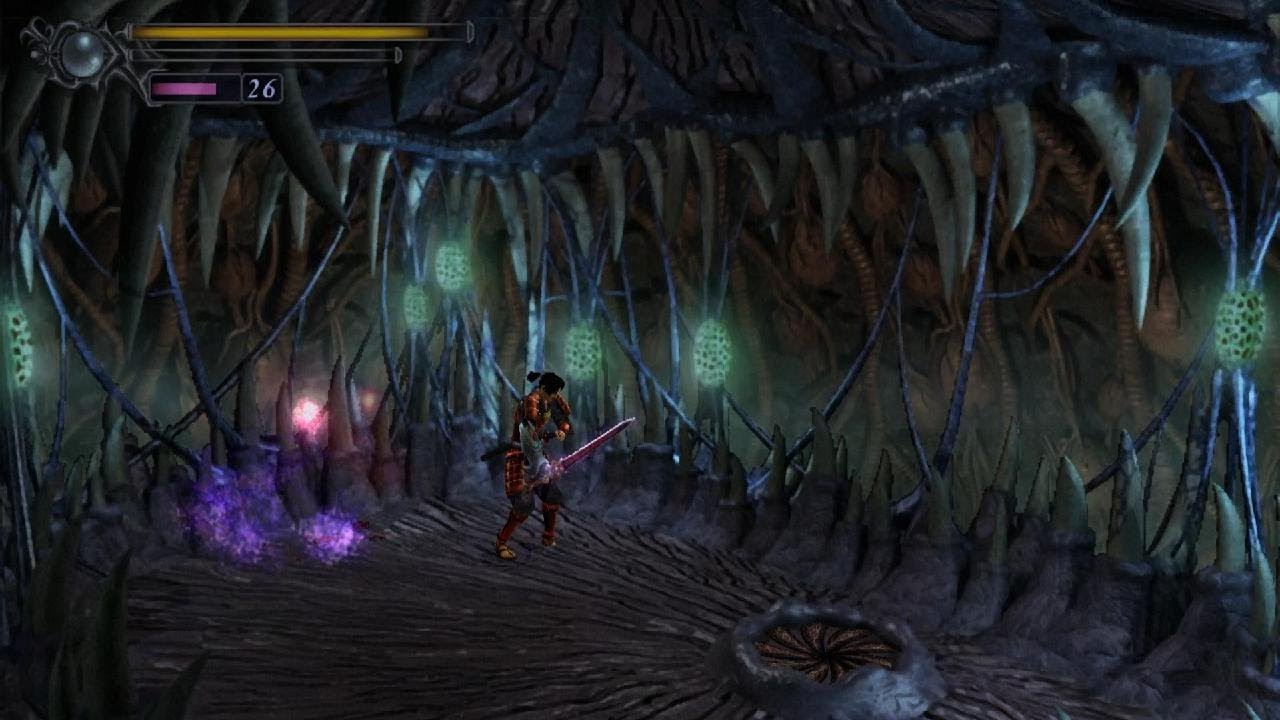 Onimusha: Warlords final part