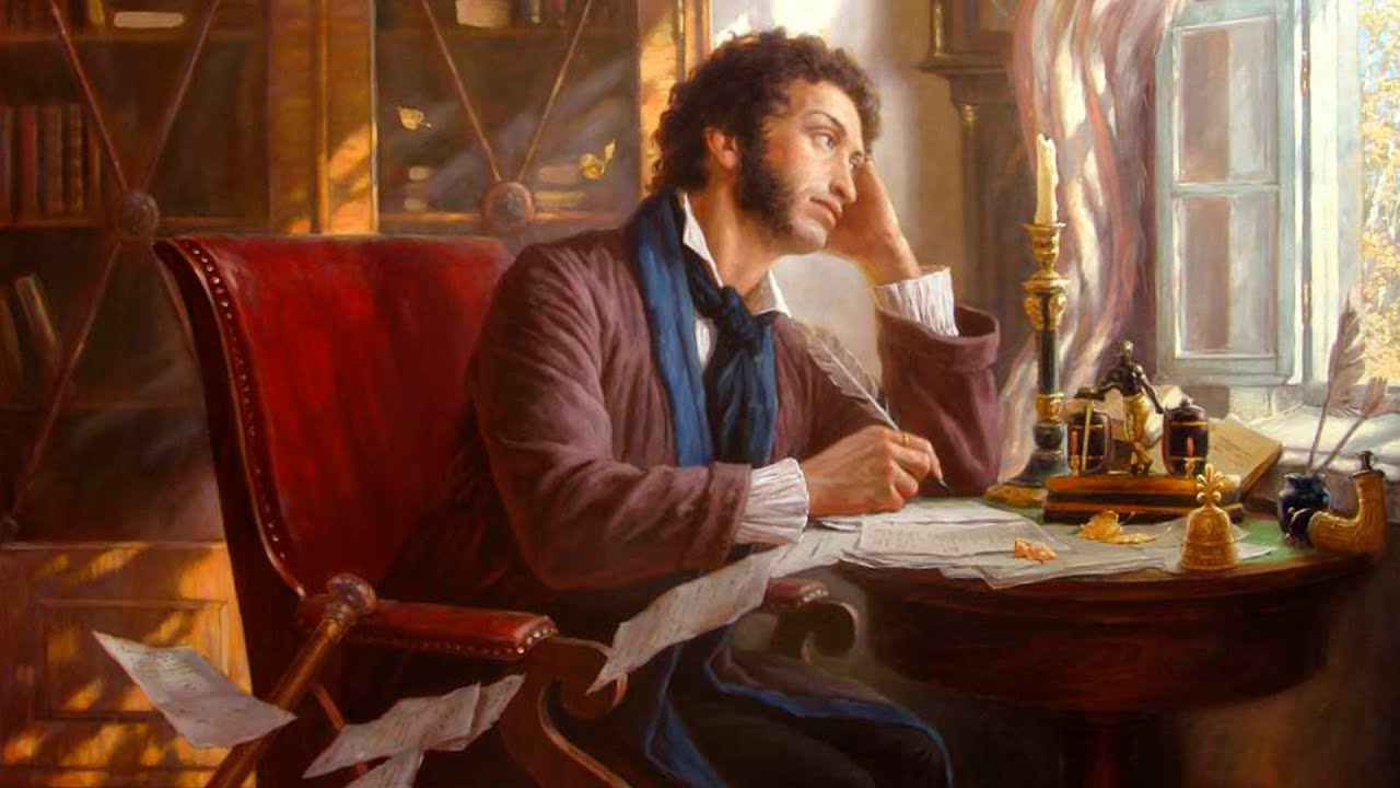 Пушкин и карантин 1830 года
